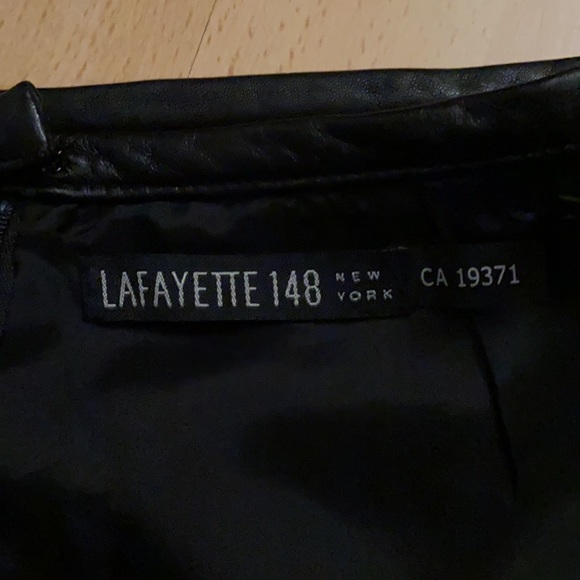 Lafayette 148 - Picture 8 of 14